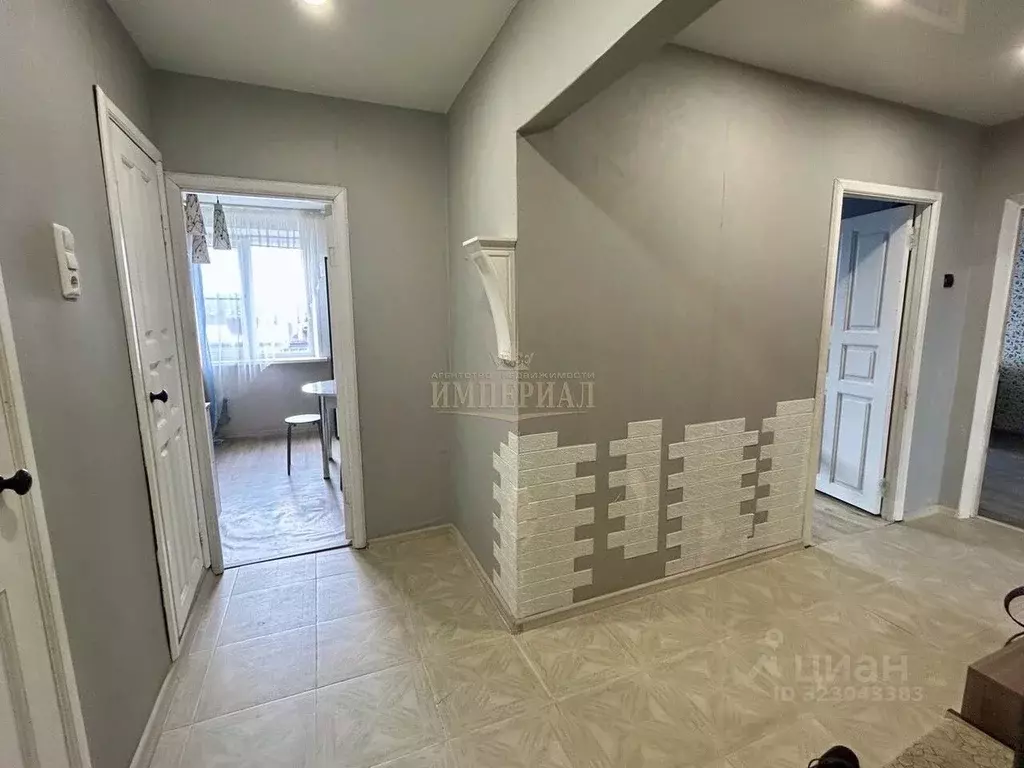 2-к кв. Марий Эл, Йошкар-Ола ул. Анникова, 4 (52.3 м) - Фото 1