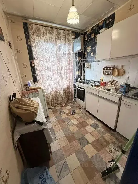 1-к кв. Москва Ботаническая ул., 1 (40.0 м) - Фото 1