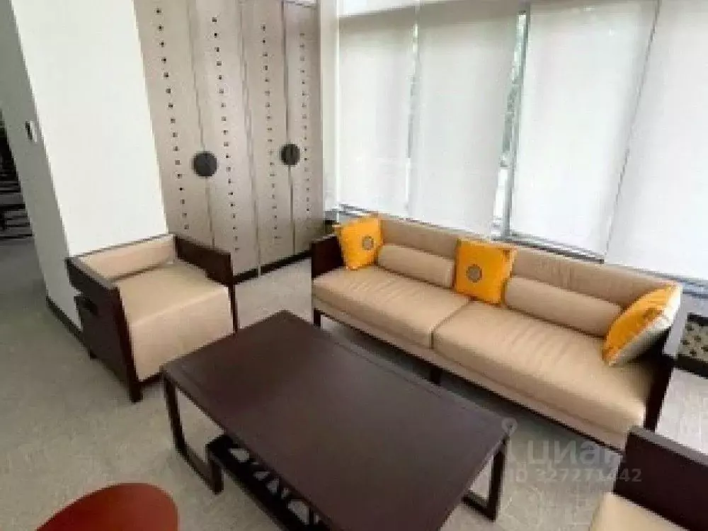 Торговая площадь в Москва Крылатская ул., 33К3 (651 м) - Фото 1