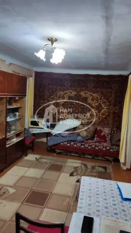 2-к кв. Пермский край, Чусовой Высотная ул., 7 (45.6 м) - Фото 1