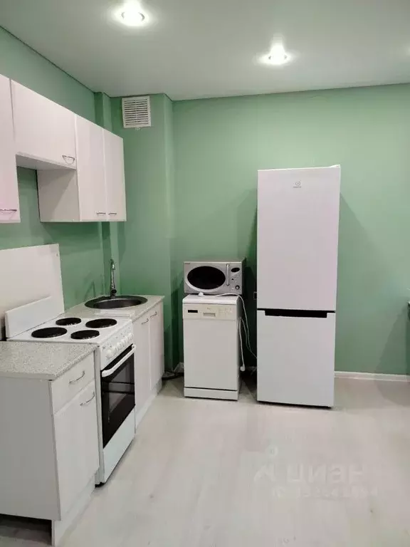 Студия Татарстан, Казань ул. Рауиса Гареева, 103 (30.0 м) - Фото 1