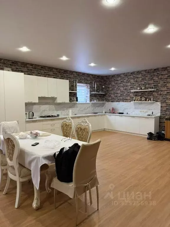 Дом в Краснодарский край, Краснодар Новый мкр, ул. Петроградская, 4 ... - Фото 2