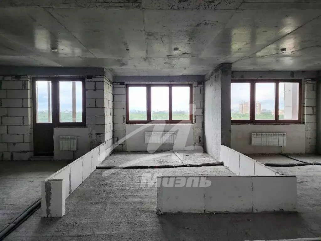 Продается 3-комнатная квартира - Фото 2