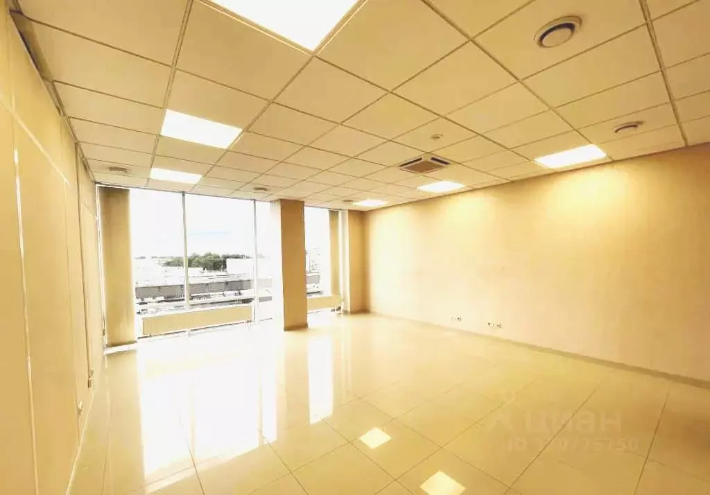 Офис в Санкт-Петербург Мельничная ул., 8Л (251 м) - Фото 2