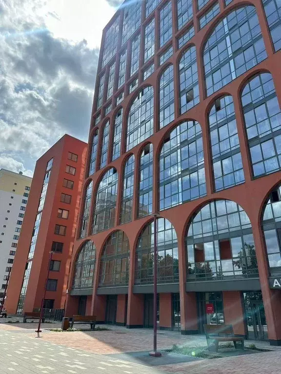 Офис в Свердловская область, Верхняя Пышма ул. Александра Козицына, 9 ... - Фото 1