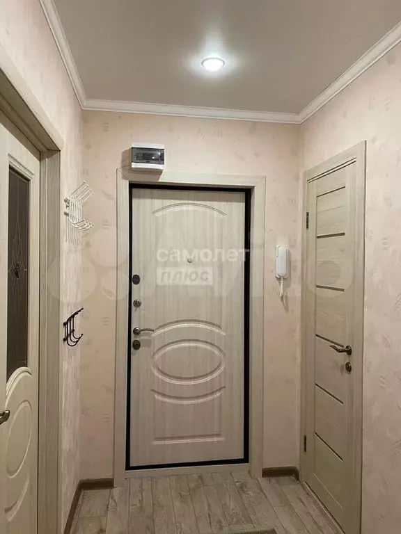 1-к. квартира, 34,5 м, 2/9 эт. - Фото 1