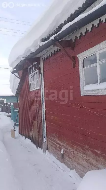 Дом в Сыктывкар, Зимняя улица (81.2 м) - Фото 2