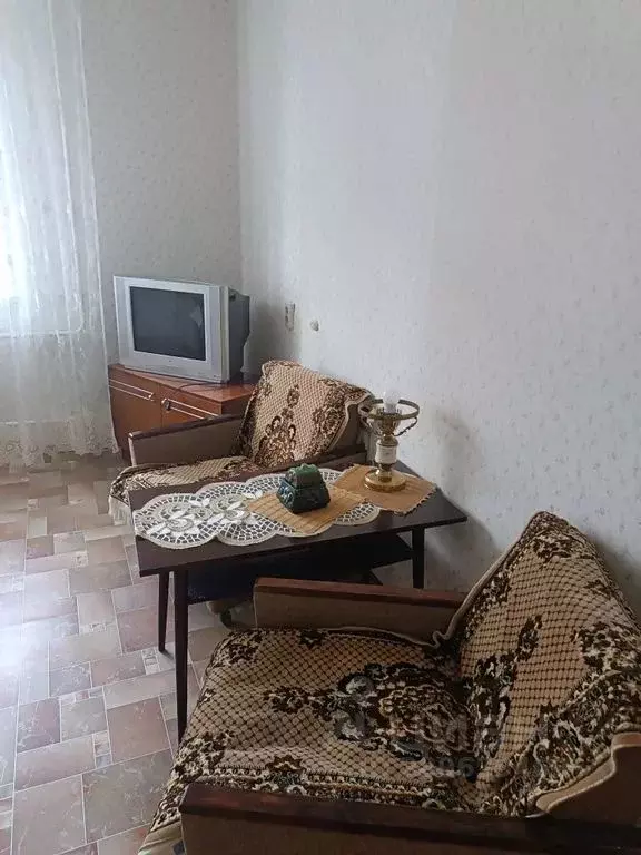 1-к кв. Ставропольский край, Ставрополь ул. 50 лет ВЛКСМ, 22 (41.0 м) - Фото 2