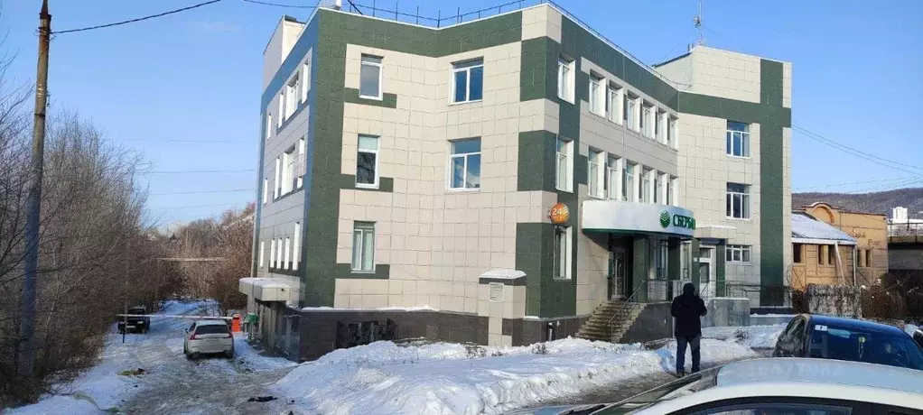 Офис в Самарская область, Самара пос. Красная Глинка, ул. Жигули, 61 ... - Фото 2