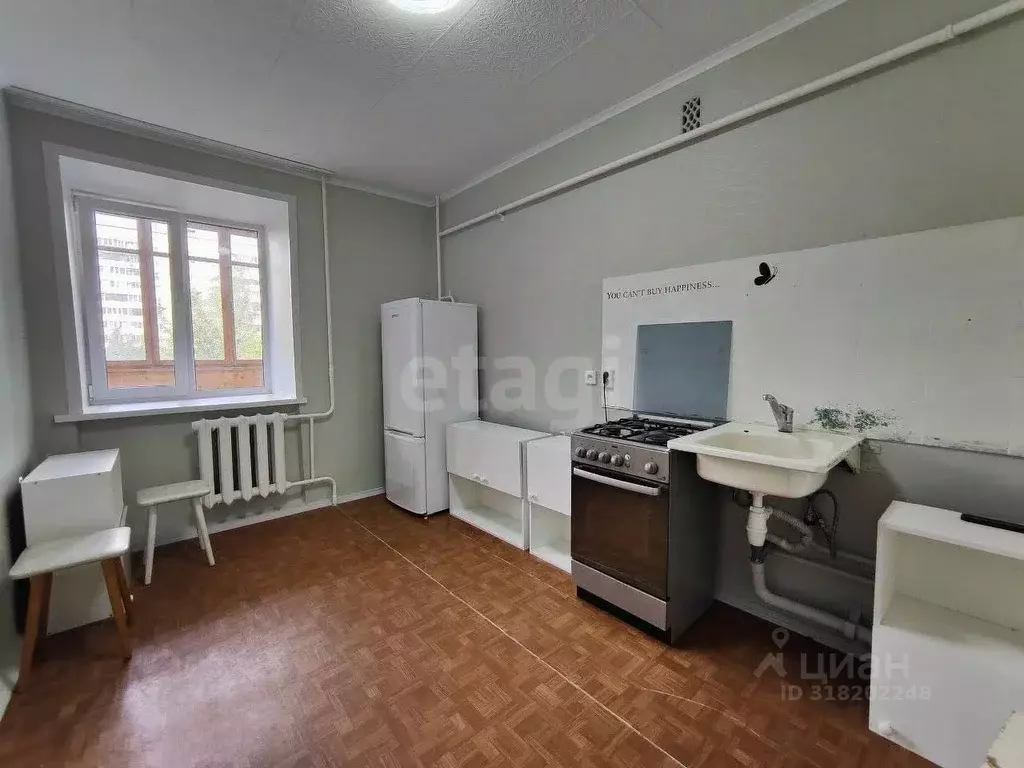 1-к кв. Костромская область, Кострома Давыдовский-3 мкр, 30 (55.2 м) - Фото 1