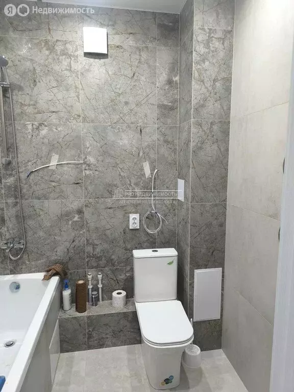 1-комнатная квартира: Медведевский район, Руэмское сельское поселение, ... - Фото 1