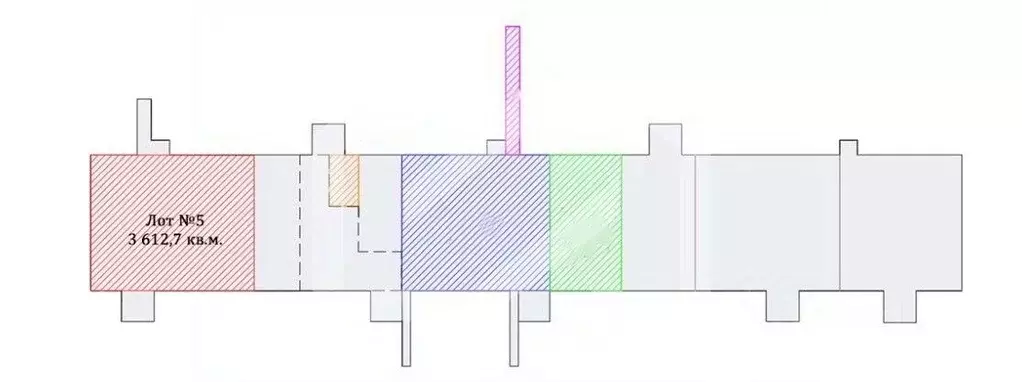 Помещение свободного назначения в Московская область, Щелково ... - Фото 2