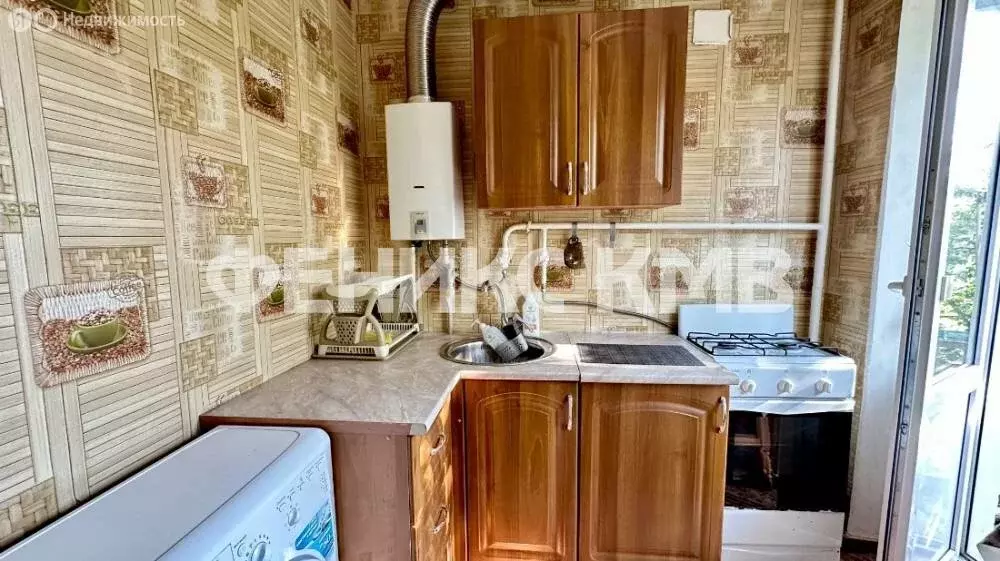 1-комнатная квартира: Пятигорск, проспект 40 лет Октября, 85 (28 м) - Фото 1