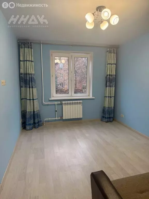 2-комнатная квартира: Нижний Новгород, Полтавская улица, 18 (49.6 м) - Фото 2