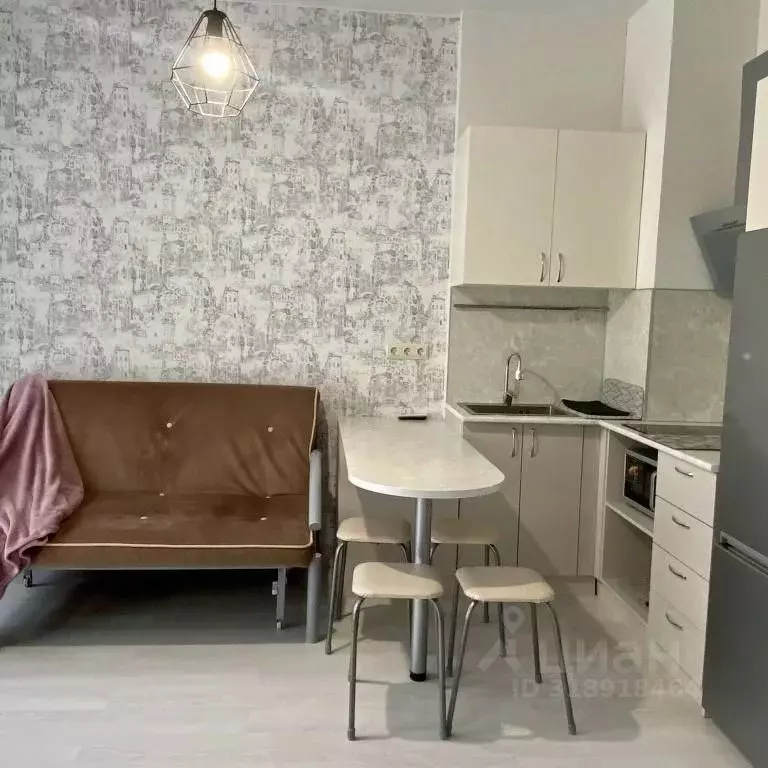 2-к кв. Краснодарский край, Сочи ул. Ленина, 290/6 (51.0 м) - Фото 0