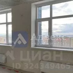 1-к кв. Тюменская область, Тюмень ул. Тимофея Чаркова, 91 (47.1 м) - Фото 0