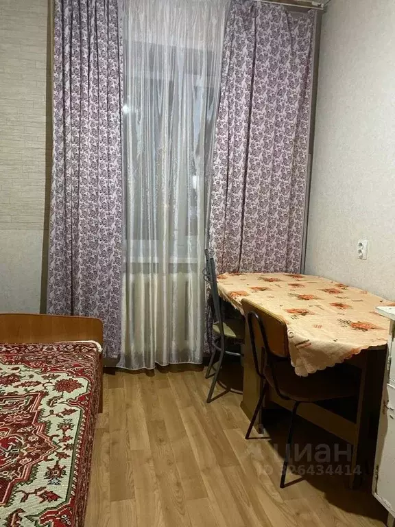 Комната Марий Эл, Йошкар-Ола Красноармейская ул., 44А (12.0 м) - Фото 1