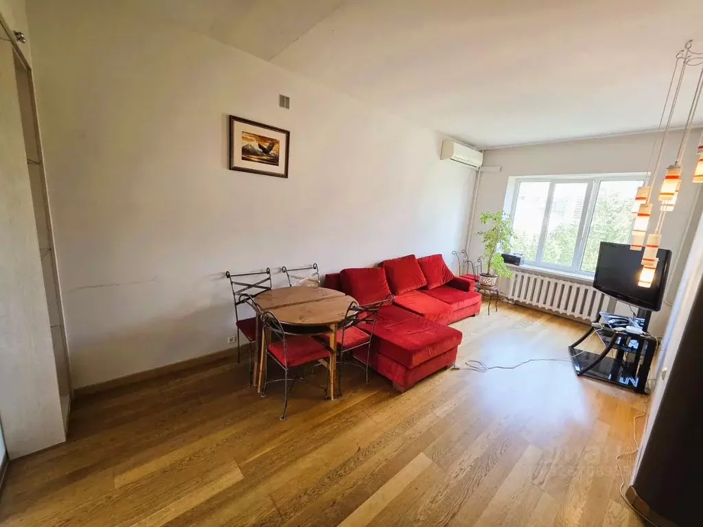 3-к кв. Москва Воронцовская ул., 24/6С1 (75.0 м) - Фото 1