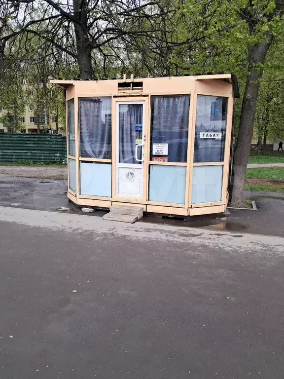 Торговая площадь - Фото 1