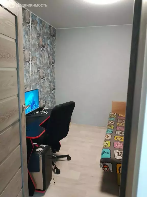 Дом в Ялуторовск, улица Сирина, 10 (100.6 м) - Фото 2