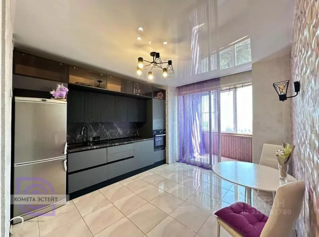 Квартира, 2 комнаты, 60 м - Фото 0
