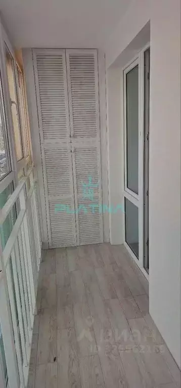 2-к кв. Татарстан, Казань ул. Азата Аббасова, 12 (65.0 м) - Фото 2