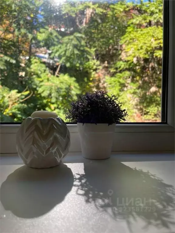 Комната Ставропольский край, Кисловодск Первомайский просп., 17А (10.0 ... - Фото 2