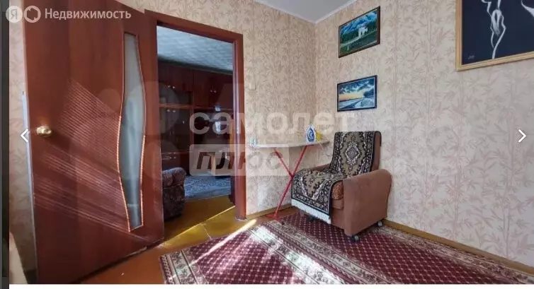 4-комнатная квартира: Тамбов, улица Сенько, 6 (61.3 м) - Фото 2