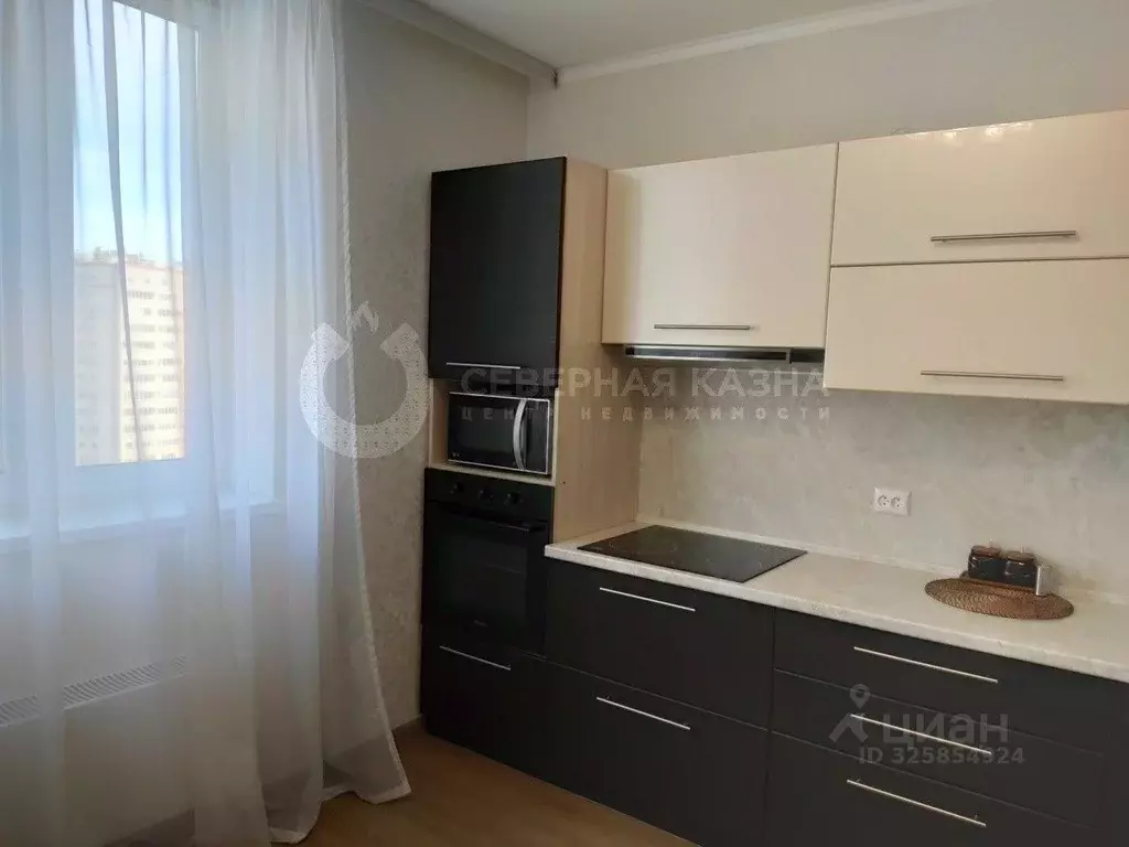 3-к кв. Свердловская область, Екатеринбург ул. Техническая, 144 (75.0 ... - Фото 1