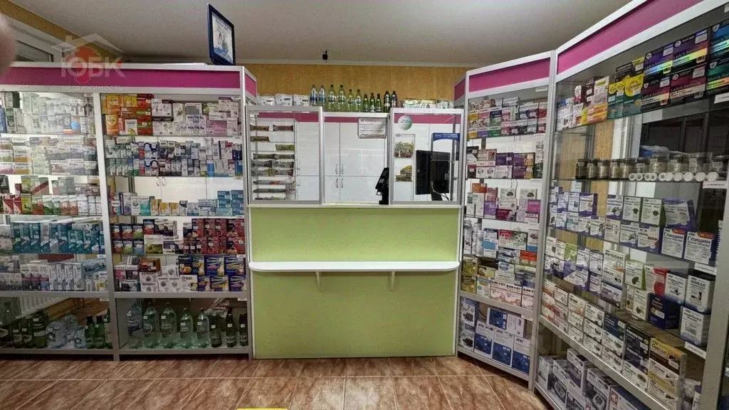 Торговая площадь в Крым, Евпатория ул. 9 Мая, 45А (83 м) - Фото 2