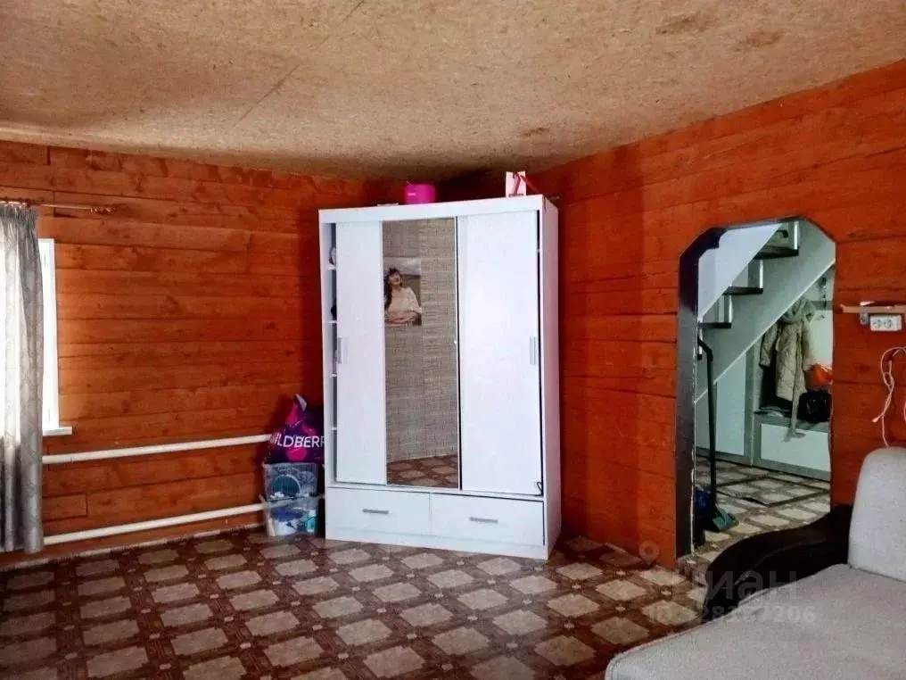 Дом в Пермский край, Лысьва Овражная ул., 4 (64 м) - Фото 2