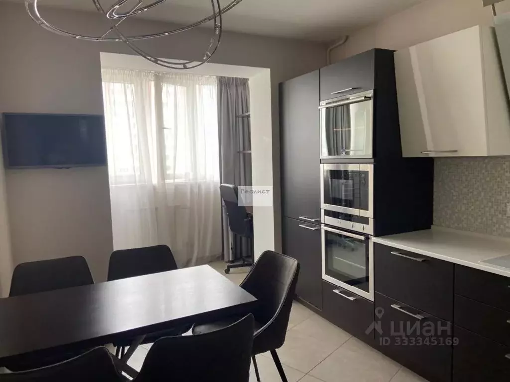 2-к кв. Москва Артековская ул., 9К1 (65.0 м) - Фото 2
