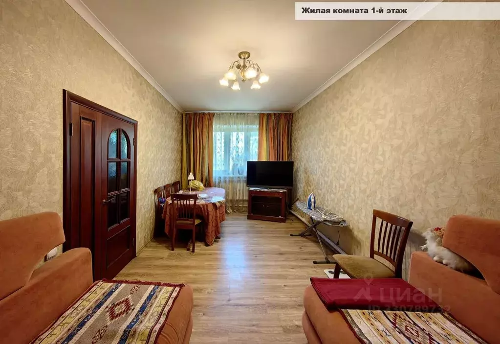 Дом в Московская область, Жуковский Быковка СНТ, 69 (169 м) - Фото 2