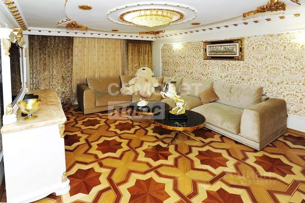 3-к кв. Московская область, Солнечногорск городской округ, Андреевка ... - Фото 2