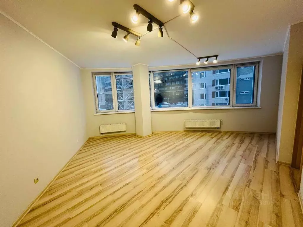 Офис в Свердловская область, Екатеринбург ул. Степана Разина, 2 (58 м) - Фото 2