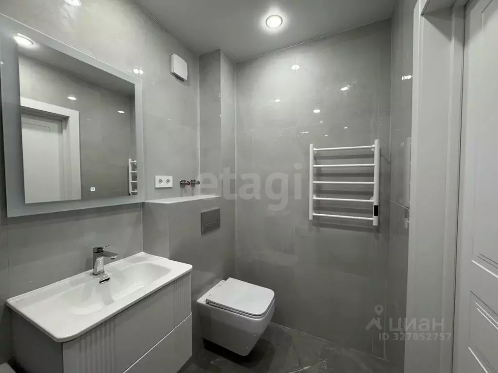 1-к кв. Саратовская область, Энгельс ул. Марины Расковой, 9 (38.4 м) - Фото 1