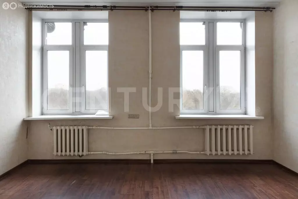 1к в 4-комнатной квартире (19.4 м) - Фото 2