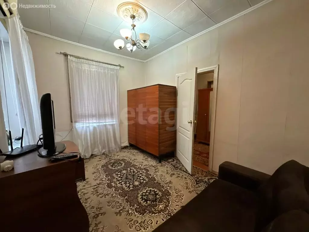 Дом в Симферополь, Загородная улица (60.3 м) - Фото 1