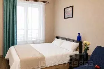1-к кв. Ленинградская область, Гатчина ул. Чехова, 43к1 (44.0 м) - Фото 1