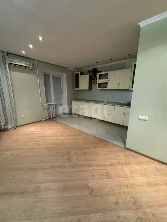 Студия Ростовская область, Аксай ул. Вартанова, 31 (35.7 м) - Фото 0
