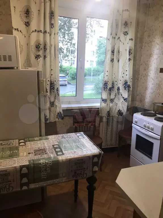 1-к. квартира, 28,4 м, 2/5 эт. - Фото 0