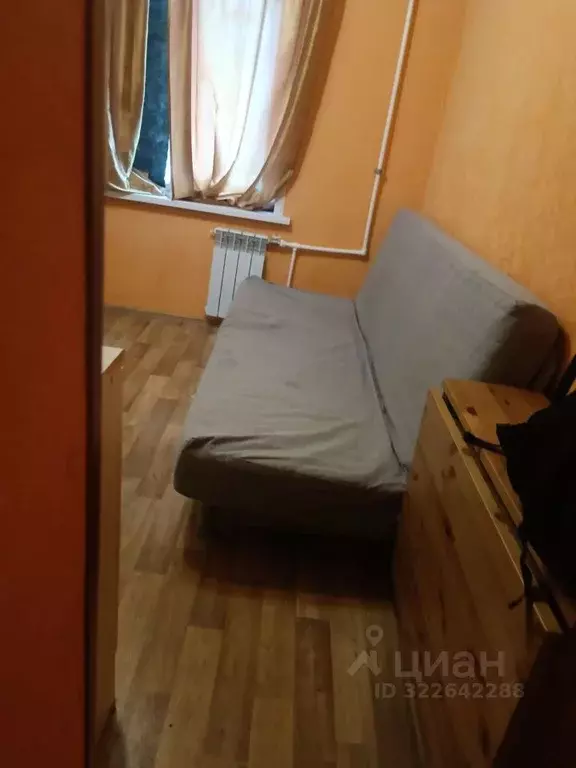 1-к кв. Самарская область, Самара Революционная ул., 48 (20.0 м) - Фото 2