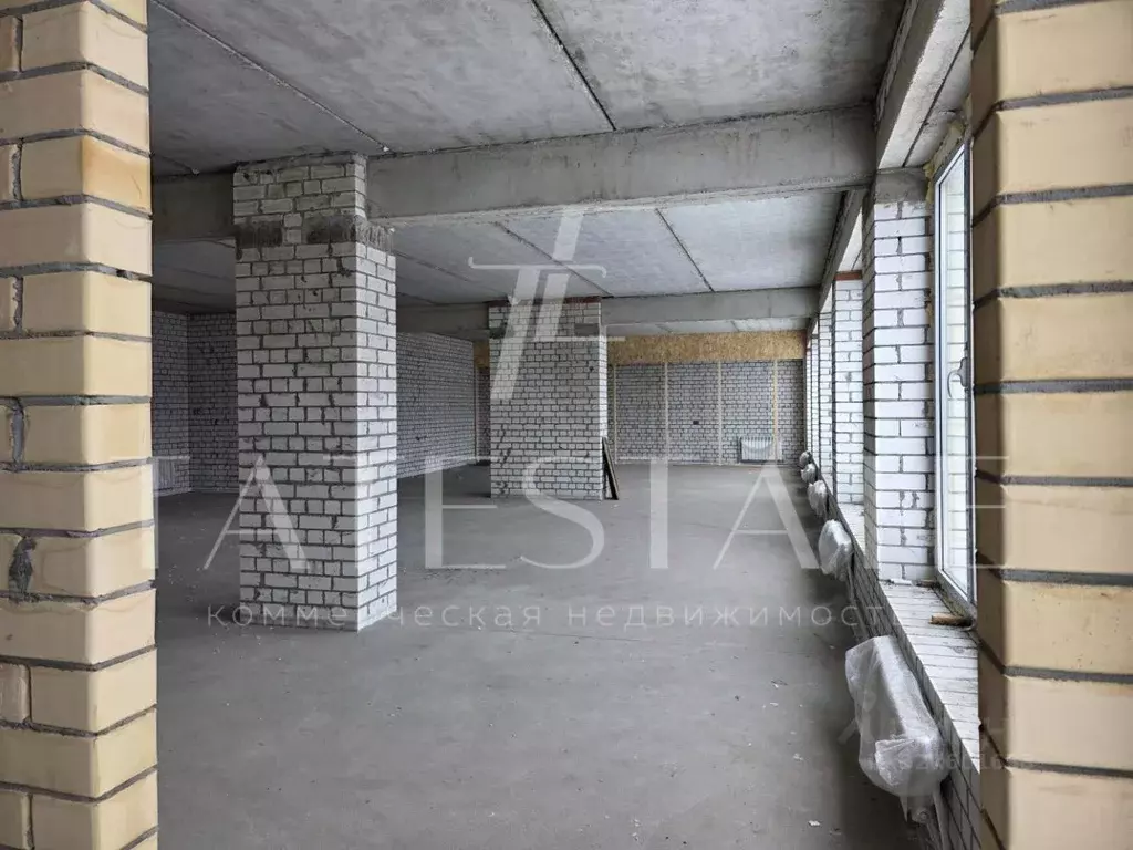 Помещение свободного назначения в Татарстан, Казань ул. Сабит, 6А (220 ... - Фото 2