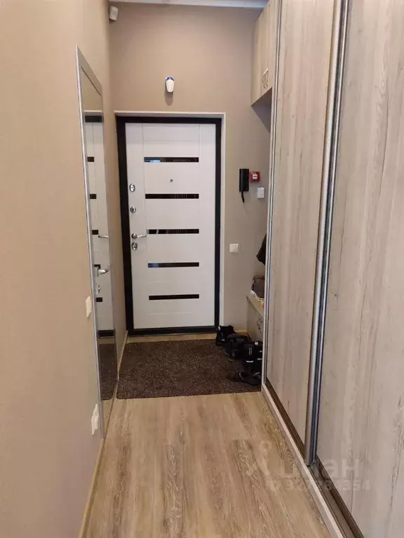 1-к кв. Москва Волоколамское ш., 71к1 (39.0 м) - Фото 1