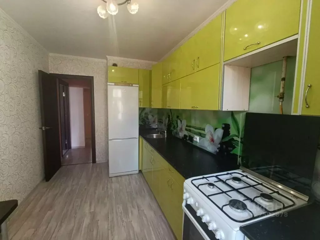 3-к кв. Севастополь ул. Комбрига Потапова, 23А (71.1 м) - Фото 1