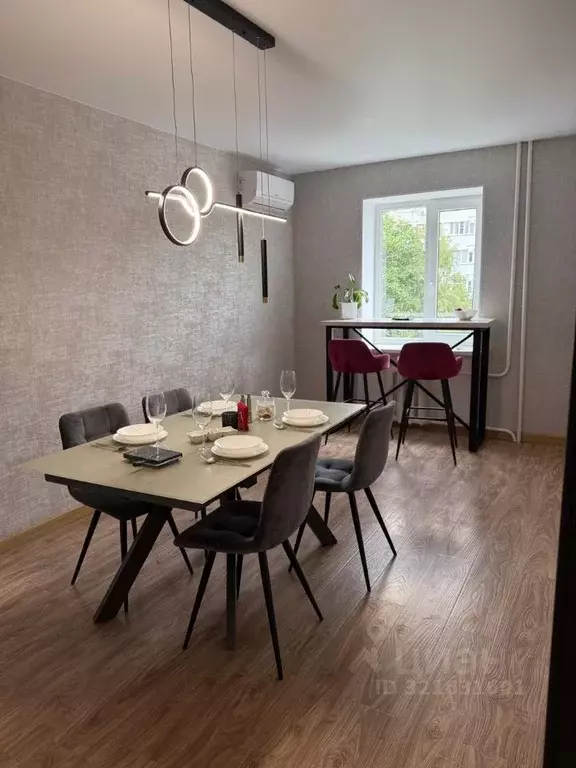 4-к кв. Ставропольский край, Кисловодск Набережная ул., 1А (150.0 м) - Фото 0