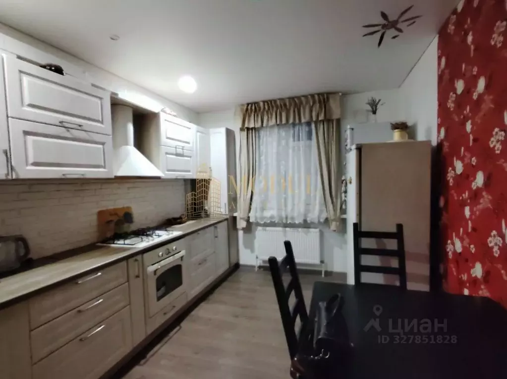 1-к кв. Татарстан, Пестречинский район, Богородское с/пос, д. Куюки, ... - Фото 2