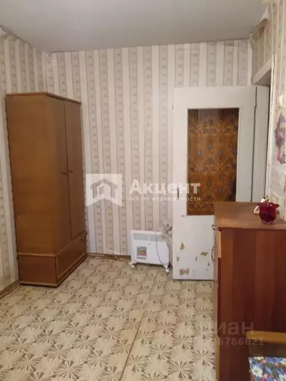 1-к кв. Ивановская область, Иваново ТЭЦ-3 мкр, 12 (20.9 м) - Фото 1