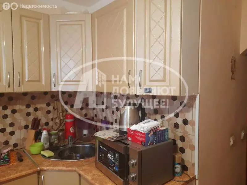 1-комнатная квартира: село Шолья, Комсомольская улица, 2 (39.4 м) - Фото 2