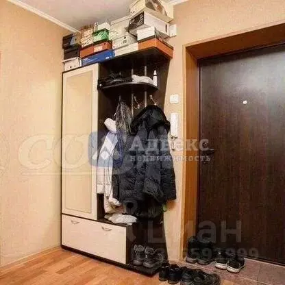 3-к кв. Тюменская область, Тюмень Авторемонтная ул., 21а (58.2 м) - Фото 2